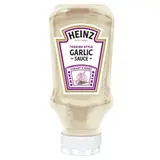 Heinz Studená omáčka česneková 220ml