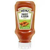 Heinz Studená omáčka sweet & sour 220ml