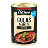 Hamé Guláš ďábelský premium 400g