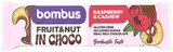 Bombus Fruit&Nut Raspberry