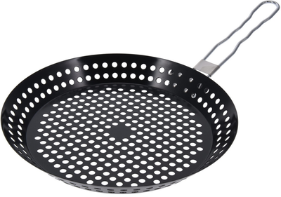 Koopman Pánev s držadlem BBQ