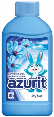 Azurit Parfém na prádlo Sky Blue (225 ml)