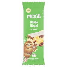 Mogli Bio kakaová tyčinka 25g