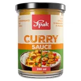 Spak Kari omáčka s ananasem a mangem 350ml