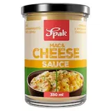 Spak Omáčka s vyzrálým cheddarem 350ml