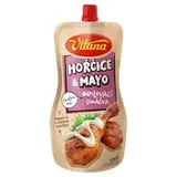 Vitana Hořčice & mayo grilovací omáčka 220g