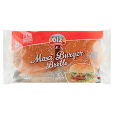 Ölz Maxi houska na burger 300g