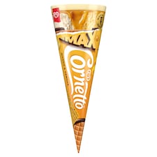 Cornetto Max Mango & Vanilla 115ml