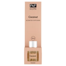 F&F Home Coconut aroma difuzér 30ml