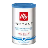 illy Instantní káva bez kofeinu