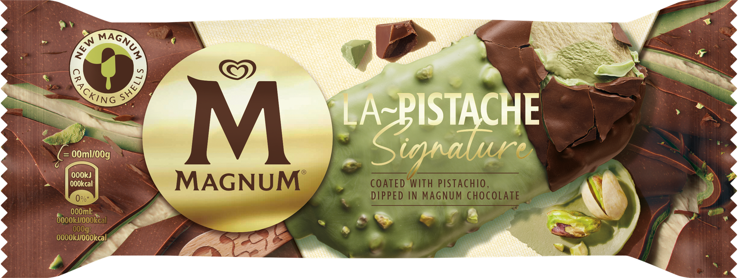 Magnum La Pistache