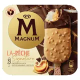 Nanuk Magnum Signature La Peche 3 × 90 ml