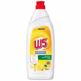W5 Prostředek na nádobí