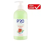 Pro Formula Tekuté mýdlo s vůní melounu a trávy 500ml
