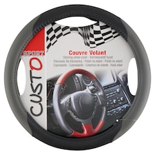 Custo Sport potah na volant