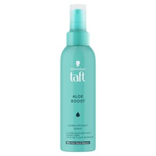 Schwarzkopf Taft Aloe Boost Hydra Protect sprej 150ml