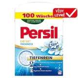 Persil Expert Freshness přípravek pro praní prádla 100 praní 5,5kg
