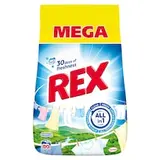 REX Amazonia Freshness přípravek pro praní prádla 80 praní 4,0kg