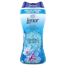 Lenor Vonné Perličky 195gRuby Jasmine