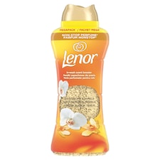 Lenor Vonné Perličky 735gGold Orchid & Vanilla