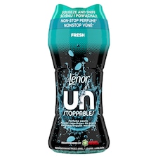 Lenor Unstoppables Fresh Vonné Perličky 195g