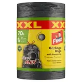 Fino Zeus Flex pytle na odpadky 70l 21 ks