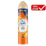 Glade Fresh Mandarin Dream osvěžovač vzduchu 300ml