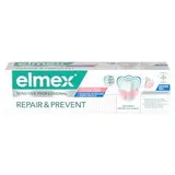 Zubní pasta elmex® Sensitive Professional Repair & Prevent + Gentle Whitening 75ml