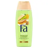 Fa Soft Pistachio & Honey sprchový krém 250ml