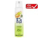 Fa Fresh+Dry Pistachio & Honey antiperspirant 150ml