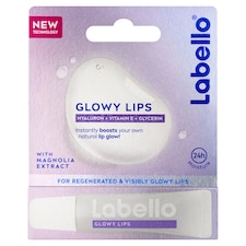 Labello Glowy Lips Balzám pro zářivé rty OF 30 10ml
