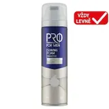 Pro Formula For Men pěna na holení Sensitive 250ml