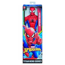 Marvel Spider-Man Titan Hero Series figurka