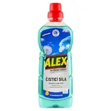ALEX Na všechny povrchy čisticí síla svěží vánek 1l