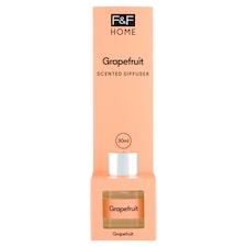 F&F Home Grapefruit aroma difuzér 30ml
