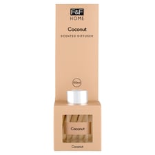 F&F Home Coconut aroma difuzér 100ml