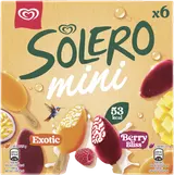Solero Mini 6×50 ml