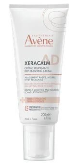 AVENE XeraCalm Relipidační krém 200ml