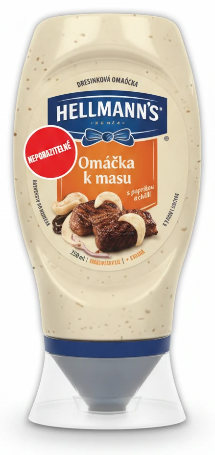Hellmann's Omáčka k masu
