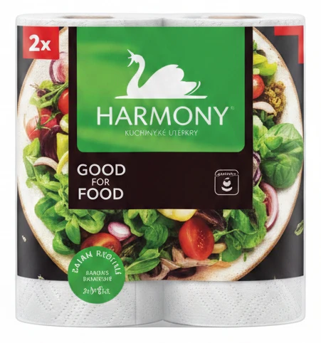 Harmony Good for Food Kuchyňské utěrky