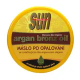 Vivaco máslo Argan po opalování 200ml