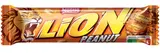 Lion peanut tyčinka s arašídy 41g