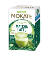 Mokate Latte matcha Classic 84g