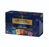 Twinings Classic Tea Collection černý čaj 20x2 g