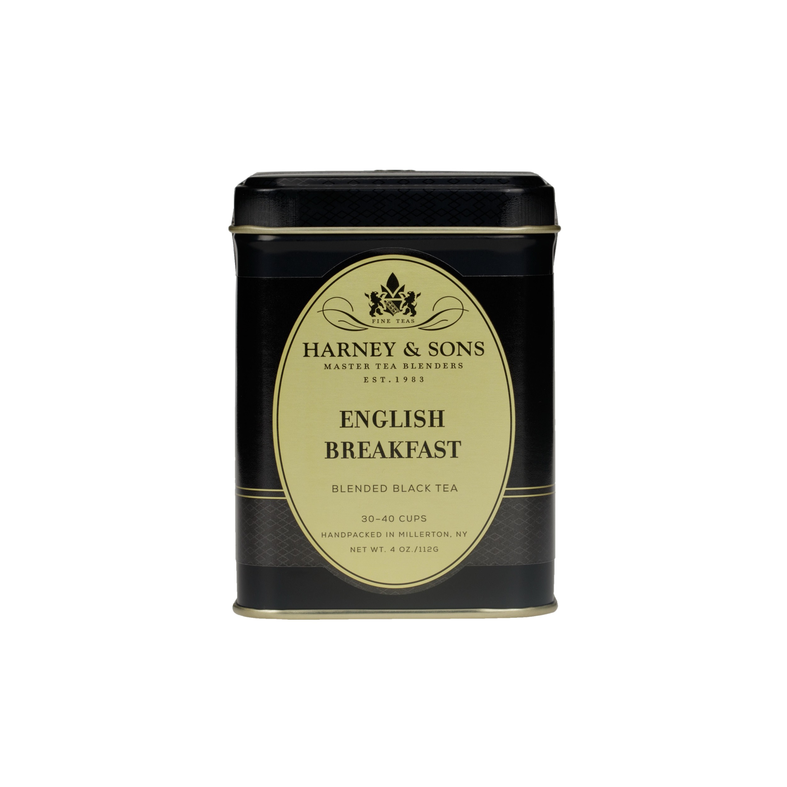 Harney & Sons English Breakfast 113g