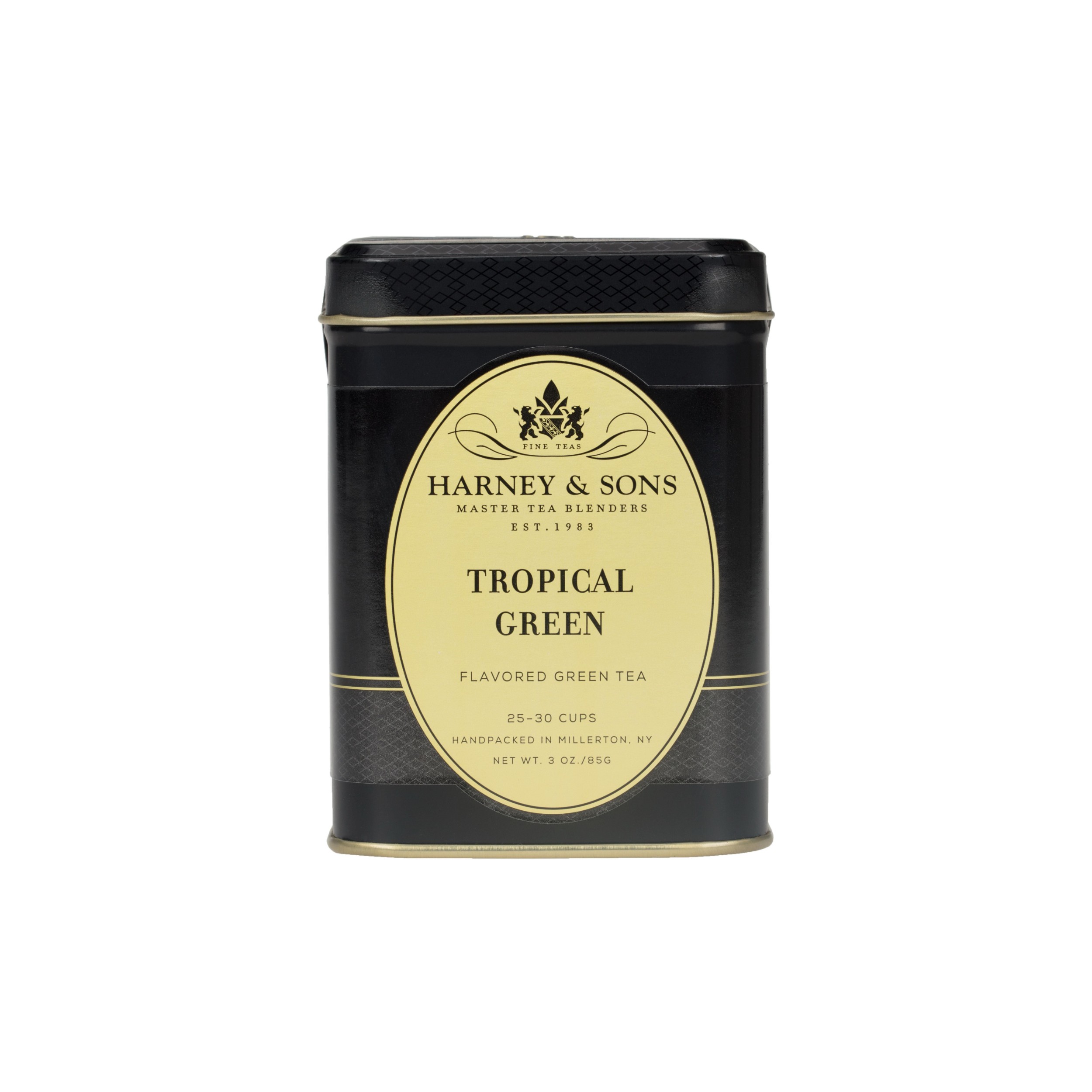 Harney & Sons Tropical Green 85 g