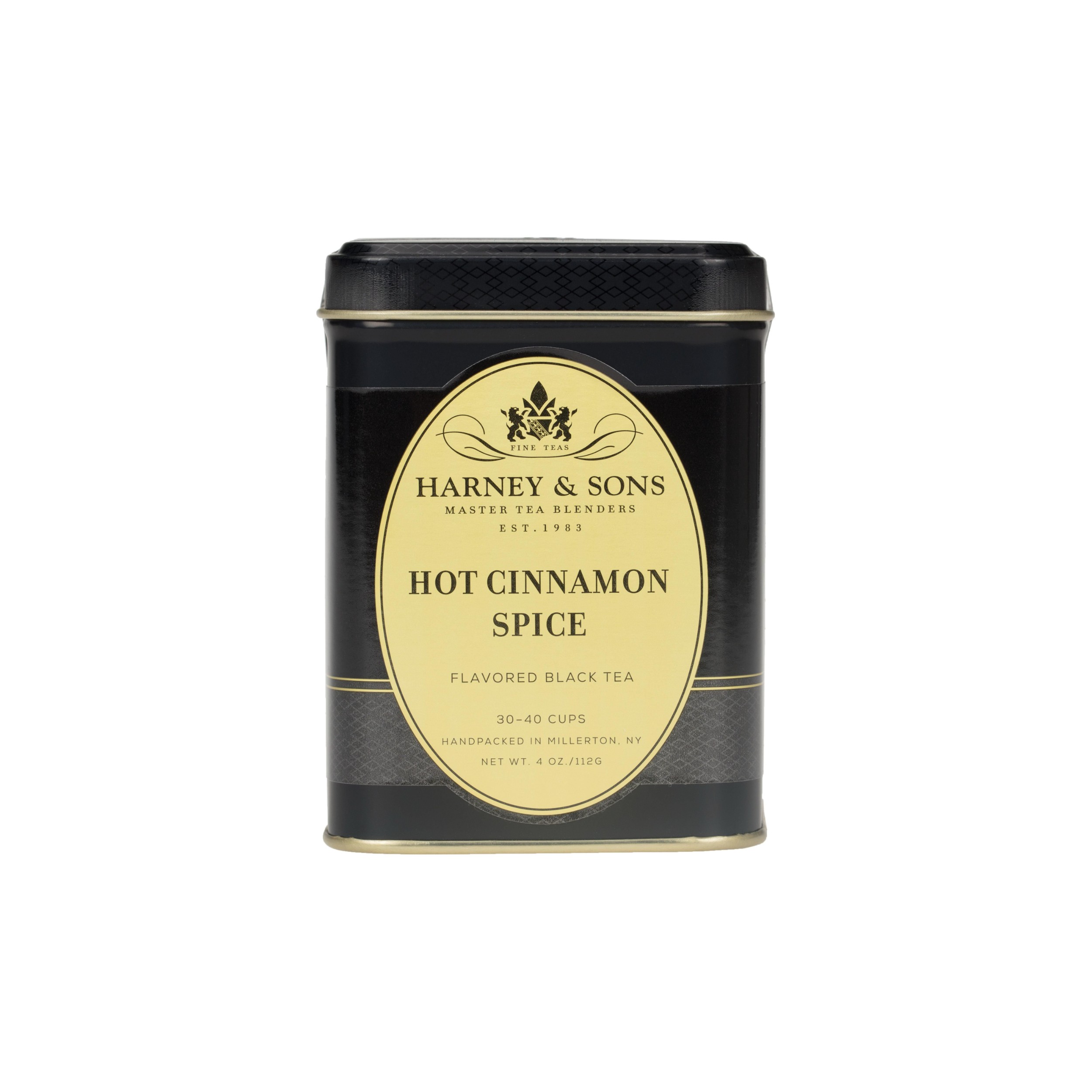 Harney & Sons Hot Cinnamon Spice 113 g