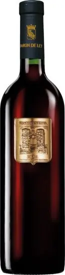 Barón de Ley Gran Reserva "Viña Imas" Gold Edition 0,75L