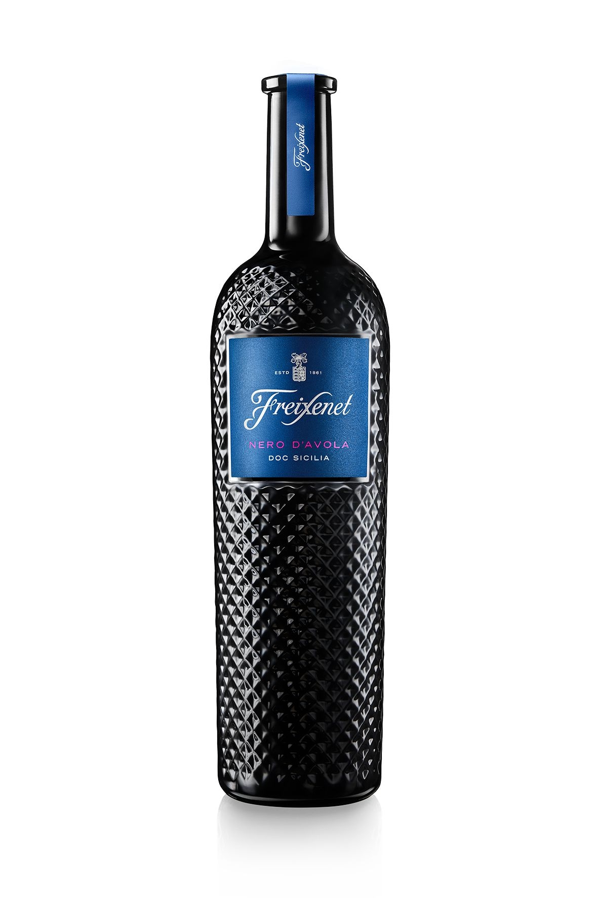 Freixenet Italian St.Nero d'Avola 0,75 l