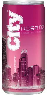 City Rosato 0,2l